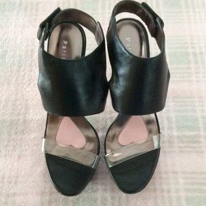 Paris Hilton Platform